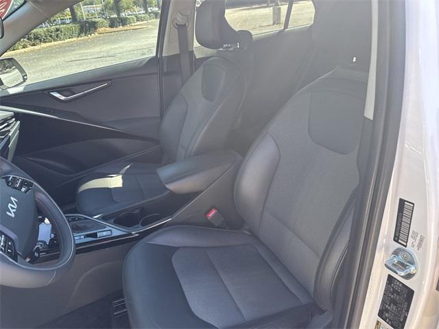 used 2023 Kia Niro car, priced at $22,391
