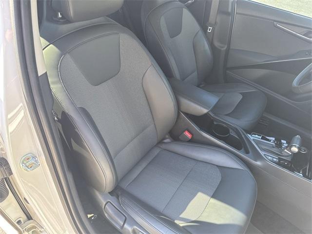 used 2023 Kia Niro car, priced at $22,391