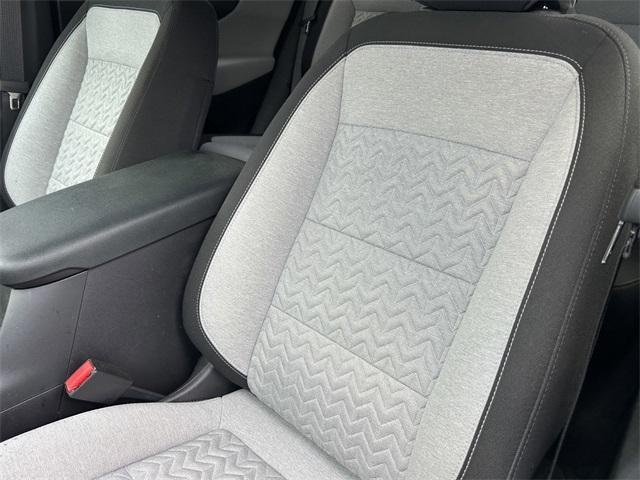 used 2022 Chevrolet Equinox car, priced at $19,991