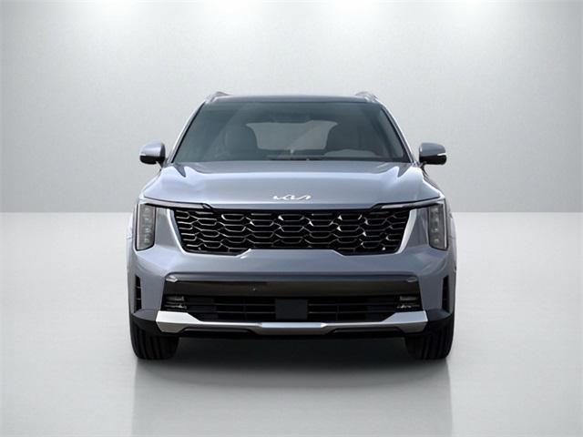 new 2025 Kia Sorento car, priced at $38,979