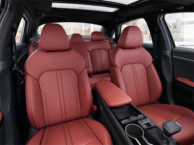 new 2026 Kia K5 car, priced at $32,280