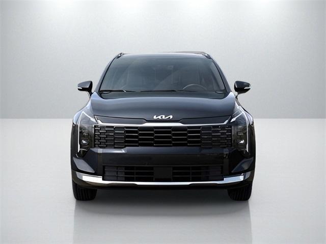 new 2026 Kia Sportage car, priced at $34,365