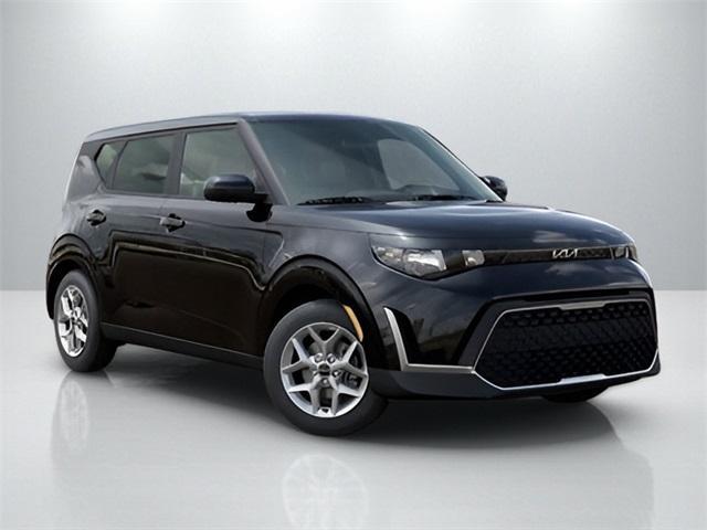 new 2025 Kia Soul car, priced at $23,494