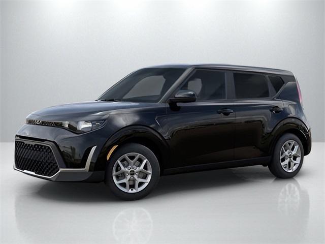 new 2025 Kia Soul car, priced at $23,494