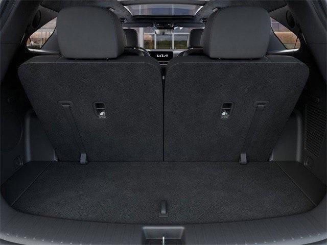 new 2025 Kia Sorento car, priced at $45,714