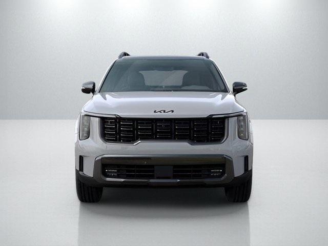 new 2025 Kia Sorento car, priced at $45,714