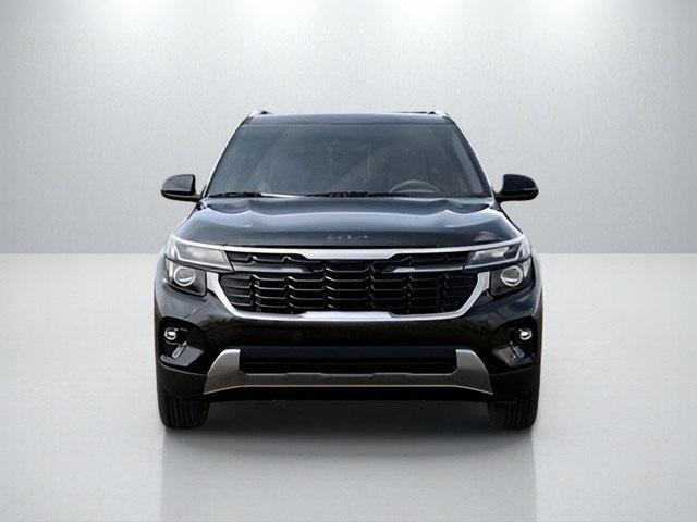 new 2025 Kia Seltos car, priced at $26,315
