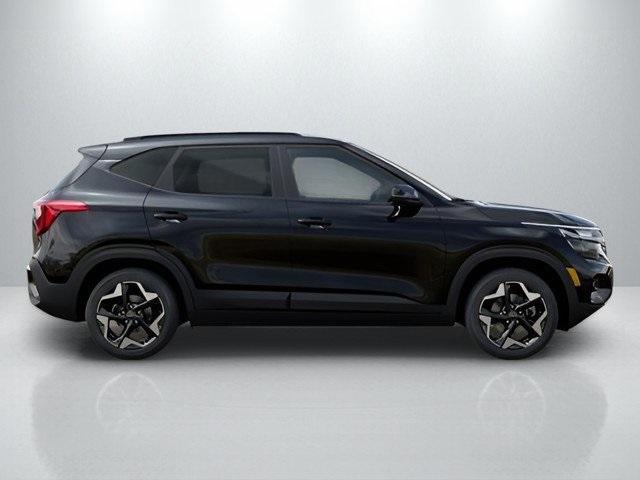 new 2025 Kia Seltos car, priced at $26,315