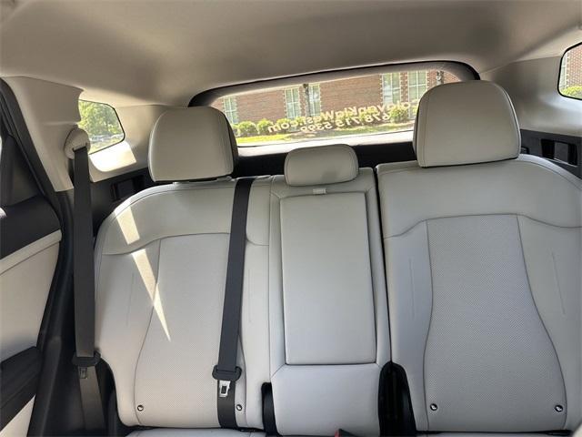 used 2025 Kia Sportage car, priced at $28,991
