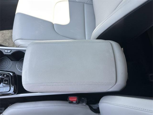 used 2025 Kia Sportage car, priced at $28,991