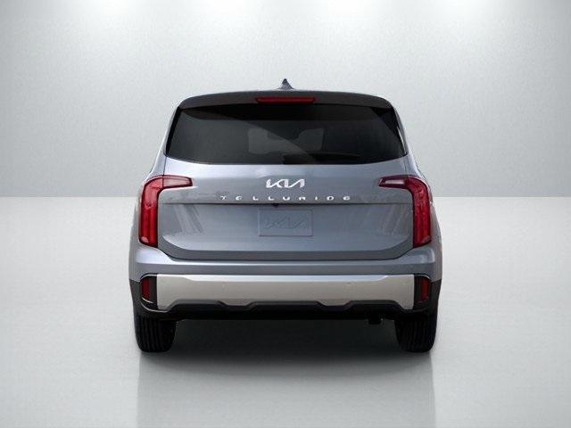 new 2025 Kia Telluride car, priced at $36,129