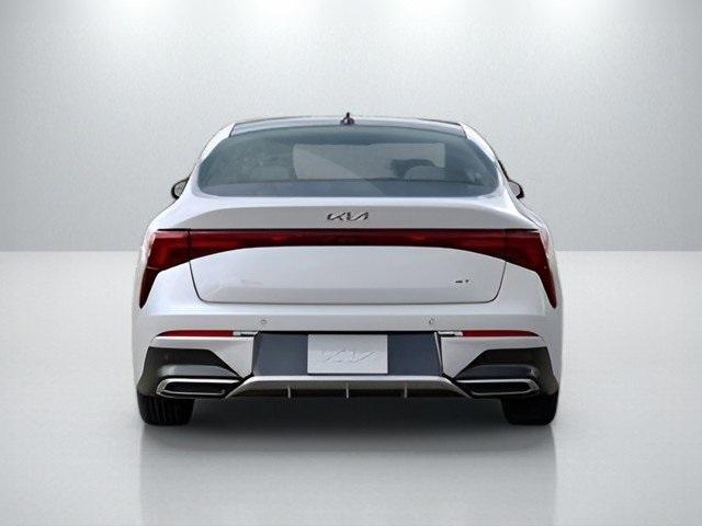 new 2025 Kia K5 car, priced at $30,199