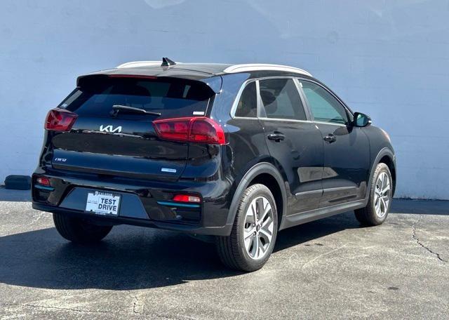 used 2022 Kia Niro EV car, priced at $19,991