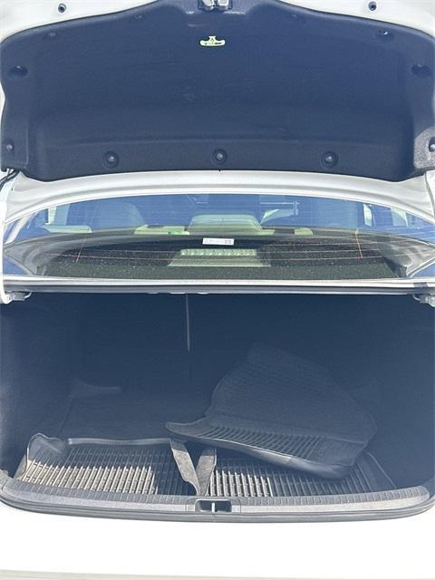 used 2024 Toyota Corolla Hybrid car, priced at $21,491
