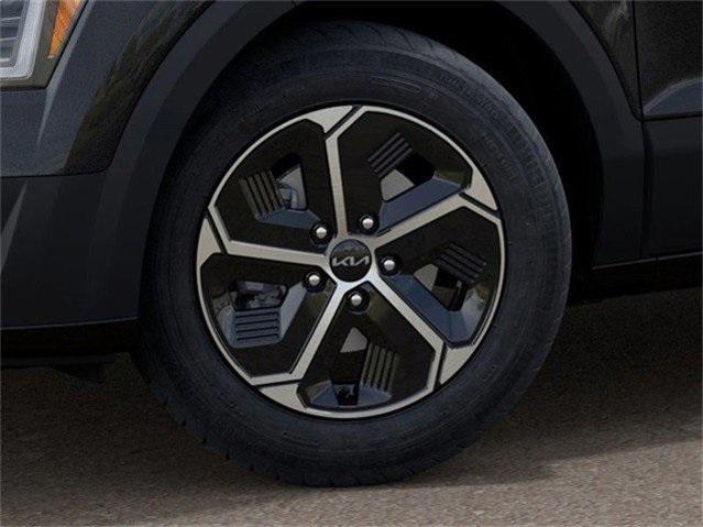 new 2025 Kia Niro car, priced at $30,665