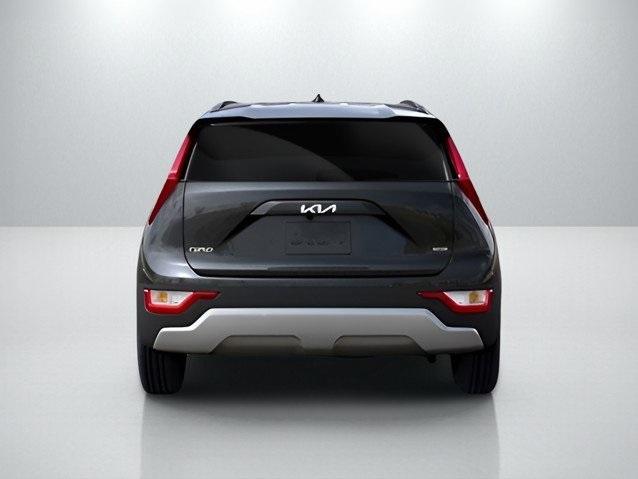 new 2025 Kia Niro car, priced at $30,665