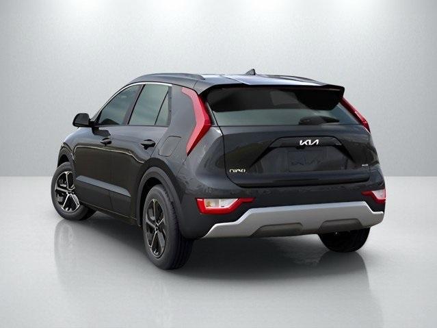 new 2025 Kia Niro car, priced at $30,665