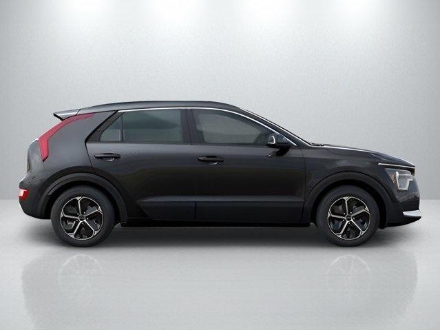 new 2025 Kia Niro car, priced at $30,665