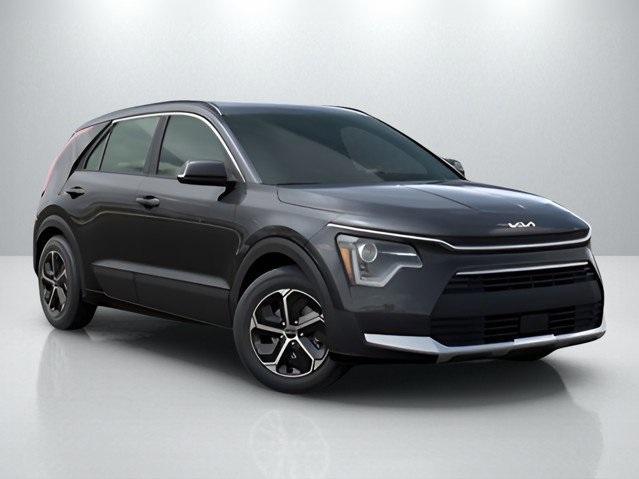 new 2025 Kia Niro car, priced at $30,665