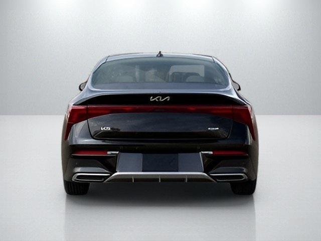 new 2026 Kia K5 car, priced at $30,745