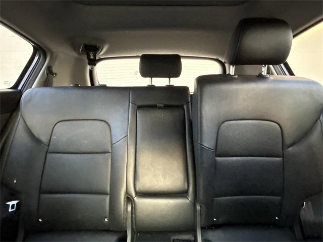 used 2022 Kia Sportage car, priced at $24,491