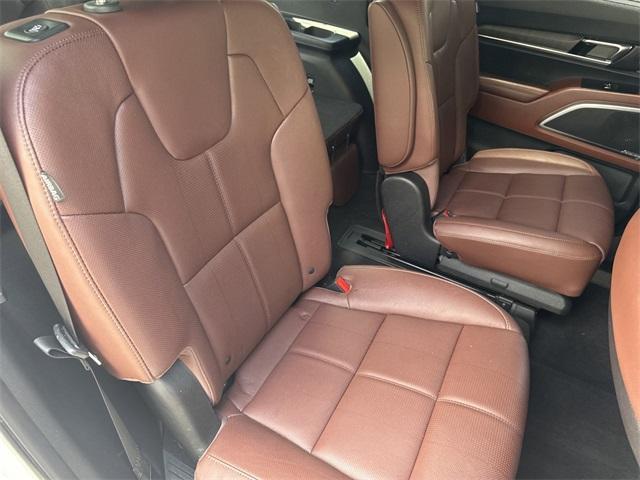 used 2023 Kia Telluride car, priced at $37,091