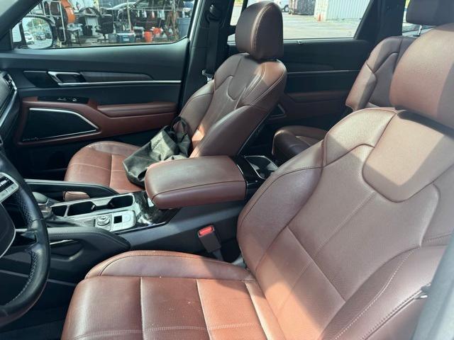 used 2023 Kia Telluride car, priced at $38,491