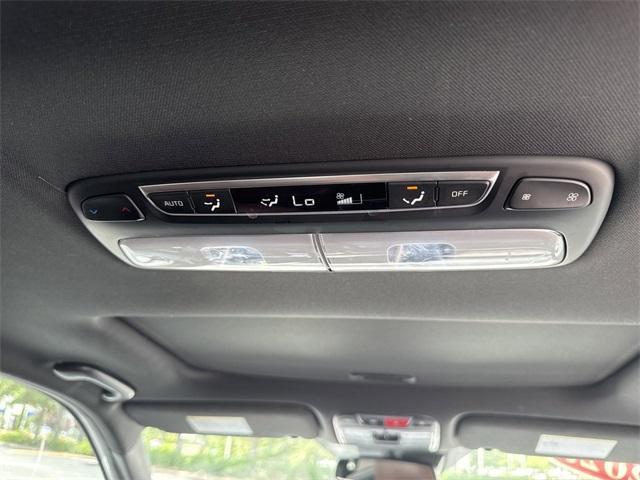 used 2023 Kia Telluride car, priced at $37,091