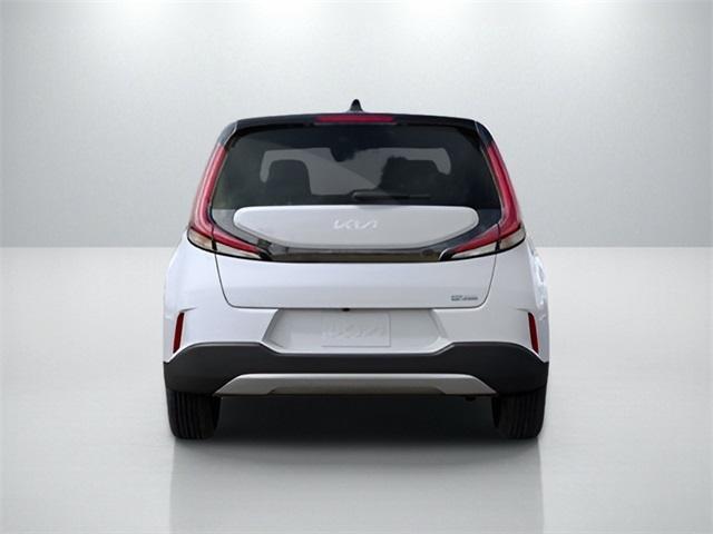 new 2025 Kia Soul car, priced at $25,541