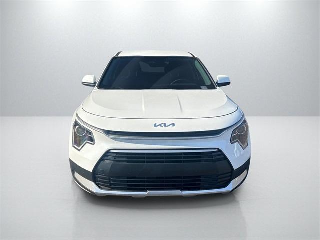 used 2025 Kia Niro car, priced at $27,491