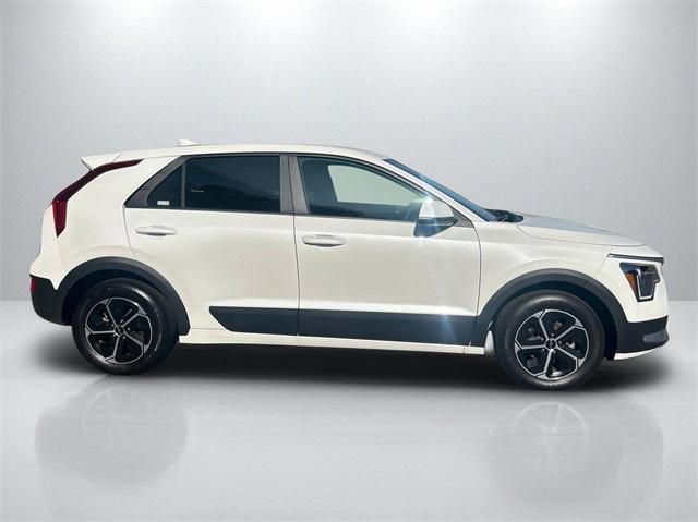 used 2025 Kia Niro car, priced at $27,491