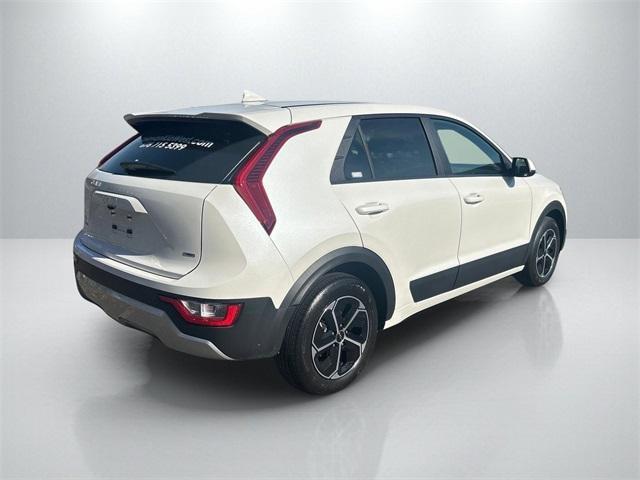 used 2025 Kia Niro car, priced at $27,491