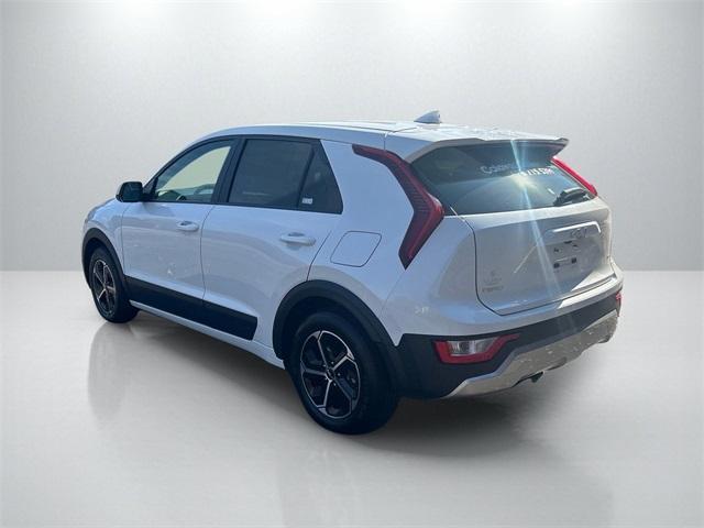 used 2025 Kia Niro car, priced at $27,491