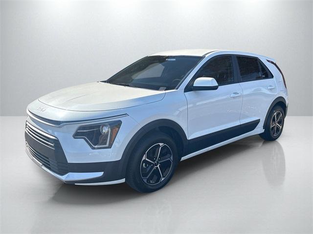 used 2025 Kia Niro car, priced at $27,491