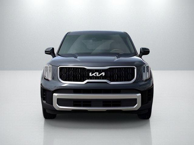 new 2025 Kia Telluride car, priced at $36,817
