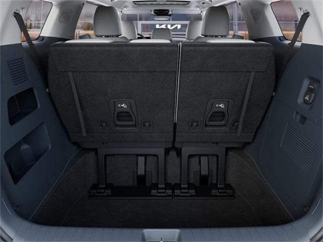 new 2026 Kia Carnival car, priced at $49,735