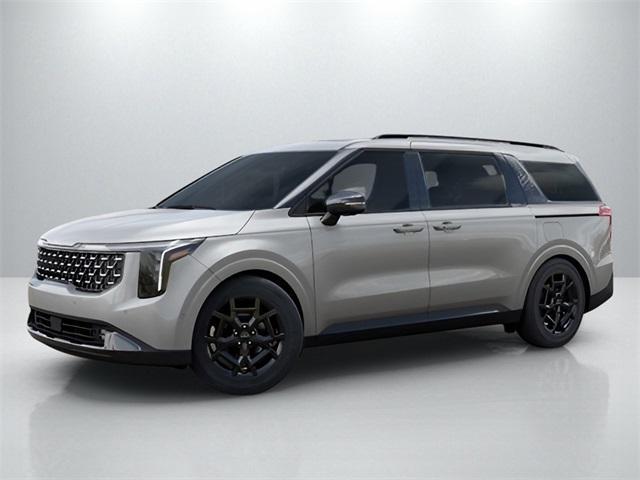 new 2026 Kia Carnival car, priced at $49,735