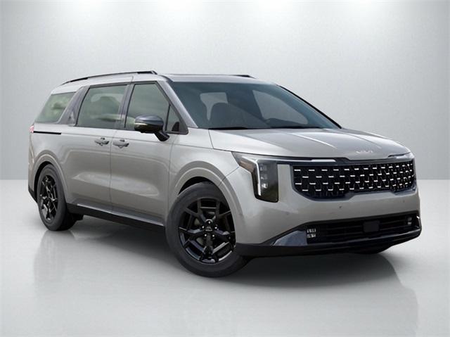 new 2026 Kia Carnival car, priced at $49,735