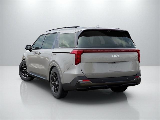 new 2026 Kia Carnival car, priced at $49,735
