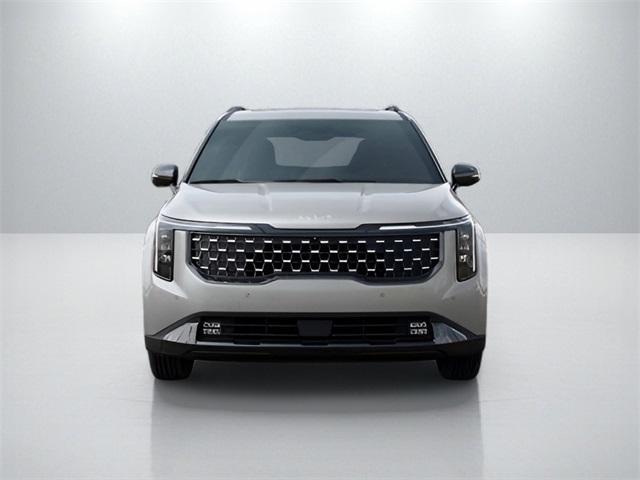 new 2026 Kia Carnival car, priced at $49,735