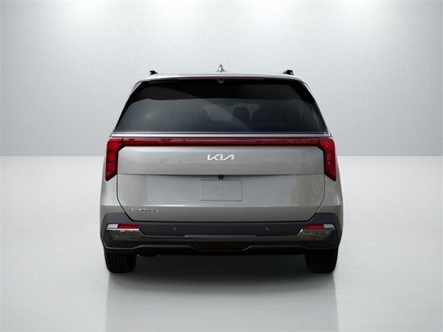 new 2026 Kia Carnival car, priced at $49,735