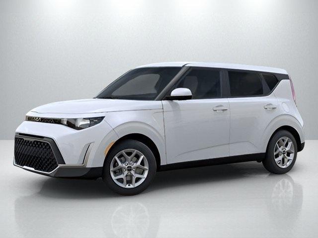 new 2025 Kia Soul car, priced at $22,092