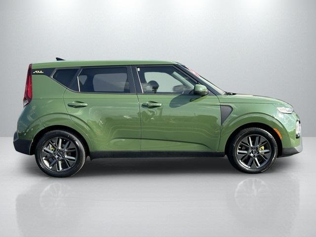 used 2020 Kia Soul car, priced at $12,993