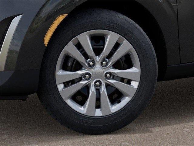 new 2025 Kia Soul car, priced at $20,957