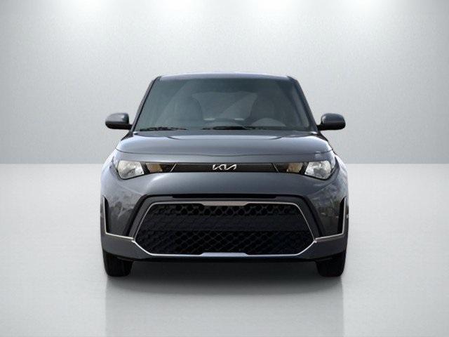 new 2025 Kia Soul car, priced at $20,957