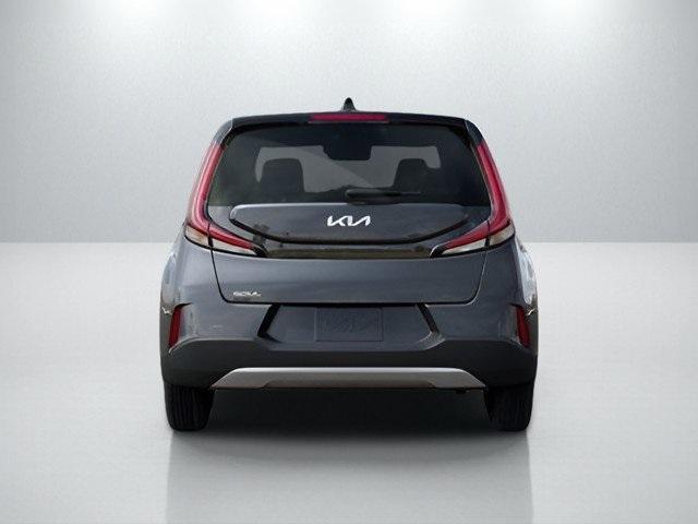 new 2025 Kia Soul car, priced at $20,957