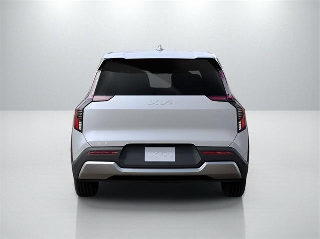 new 2026 Kia EV9 car, priced at $60,370