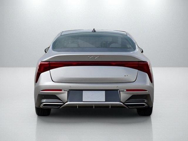 new 2026 Kia K5 car, priced at $31,145