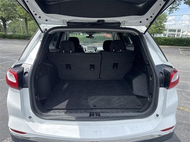 used 2020 Chevrolet Equinox car, priced at $19,991