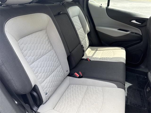 used 2020 Chevrolet Equinox car, priced at $19,991